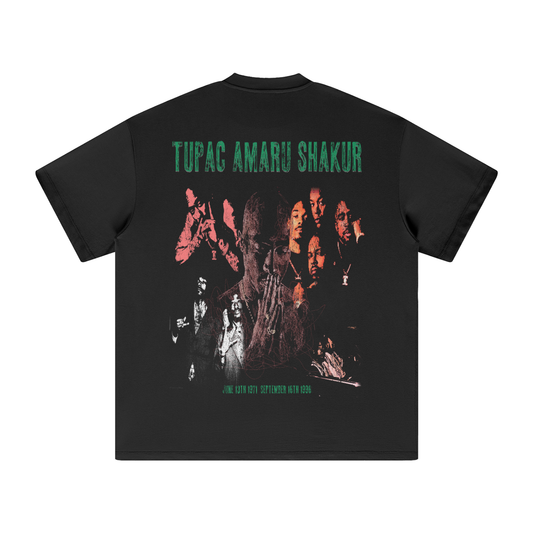Original London “All Eyes On Me” Black Tee