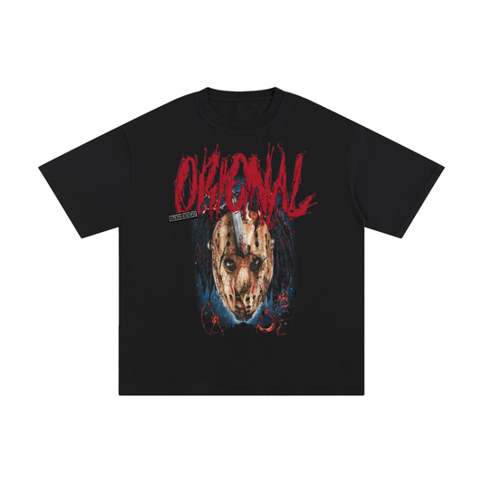 Original London "Death Before Dishonor" Black T-shirt