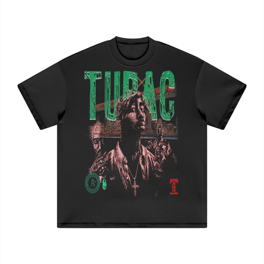 Original London “All Eyes On Me” Black Tee